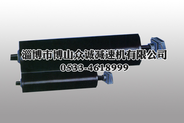 YD型油浸式微型電動(dòng)滾筒