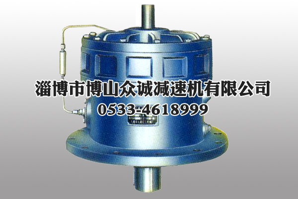 BL、BLD、XL、XLD（單級）擺線針輪減速機(jī)