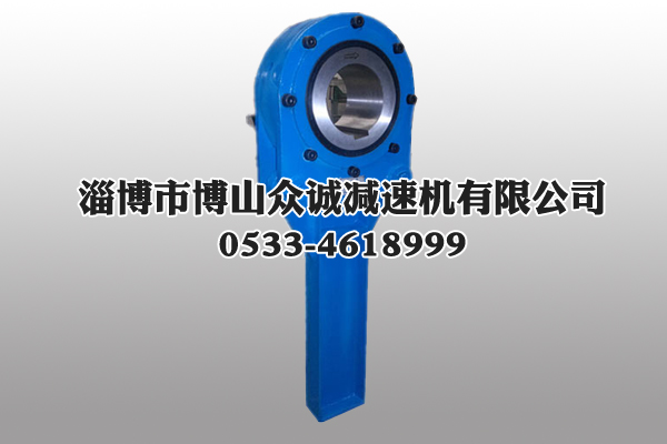 NJD（DSN）型低速逆止器